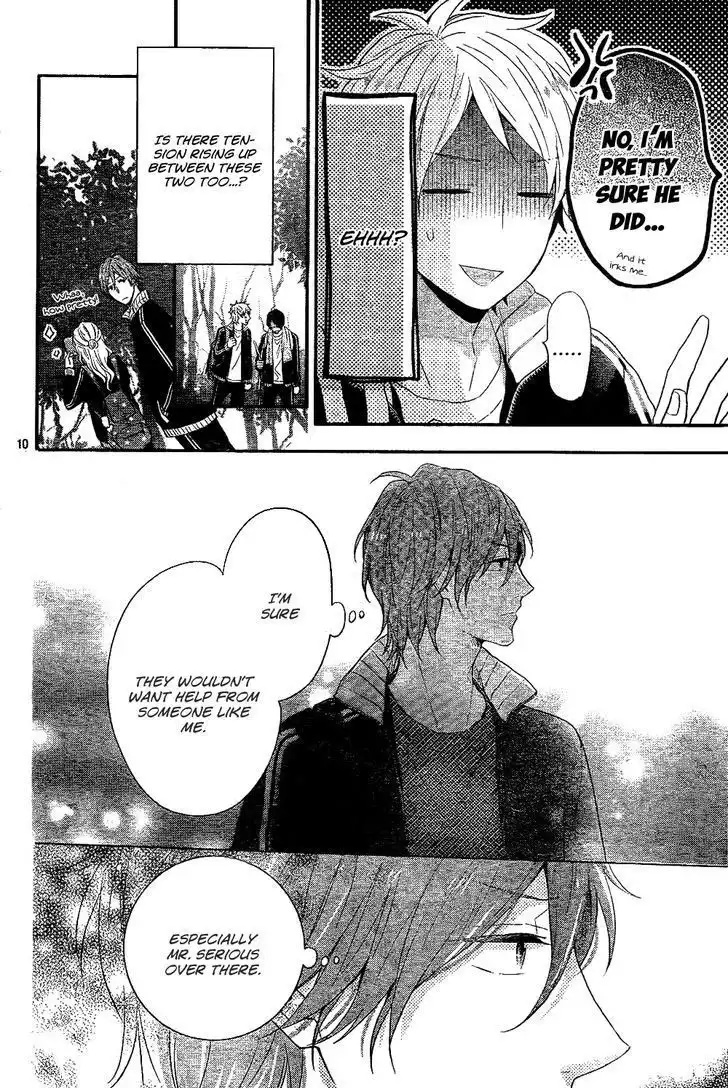 Nijiiro Days Chapter 29 11